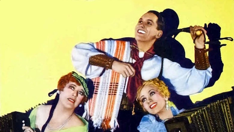 Melody In Spring (1934)
