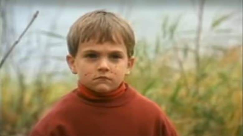 Relative Fear (1995)