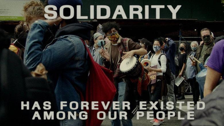 People Unite! (2022)