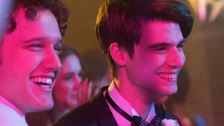 Alex Strangelove (2018)
