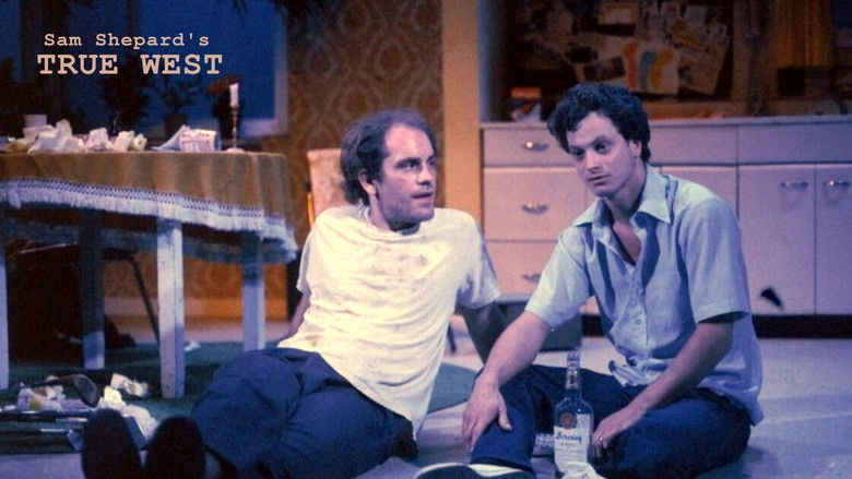 True West (1984)