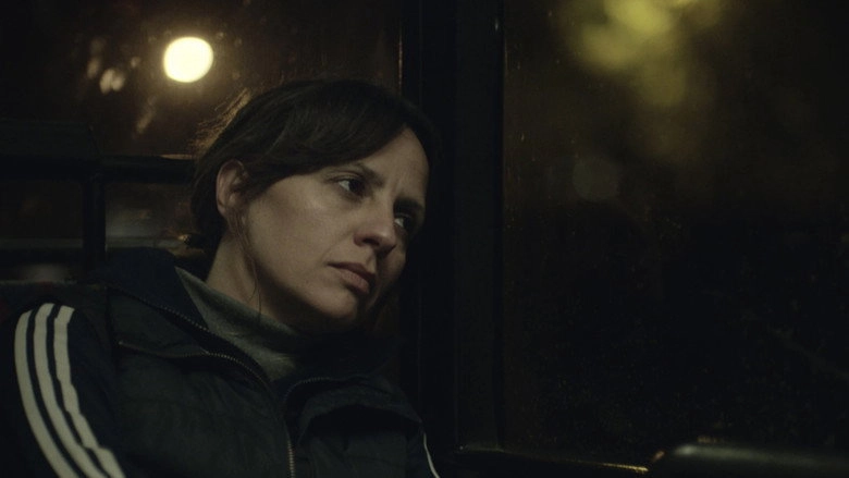 Vaca (2018)