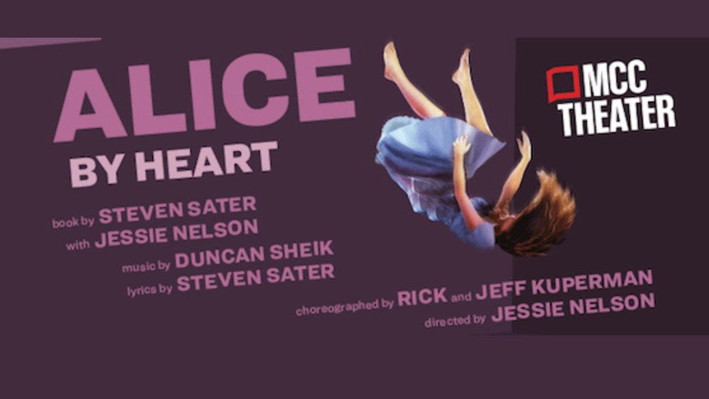 Alice By Heart (2019)