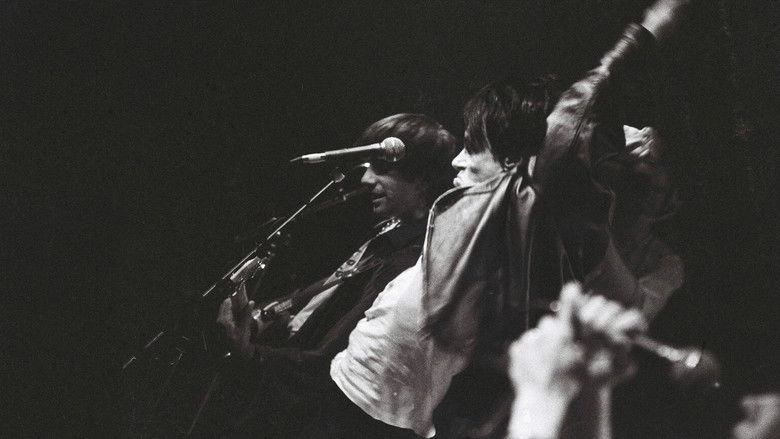 Screaming Fields Of Sonic Love (1995)