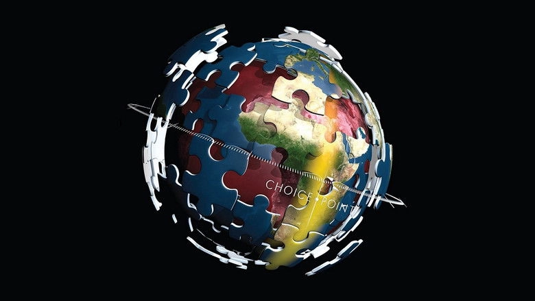 Choice Point: Align Your Purpose (2012)