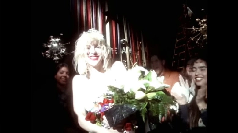 Hole: Miss World (1994)
