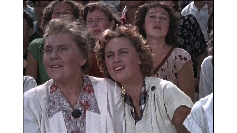 The Boys From Leningrad (1954)