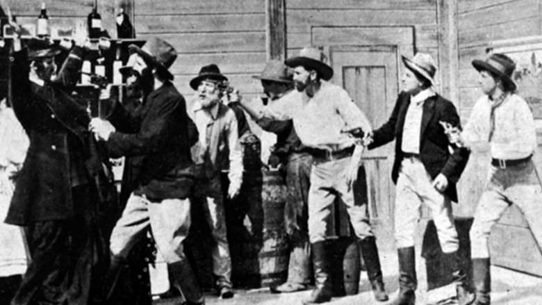 The Story Of The Kelly Gang (1906)