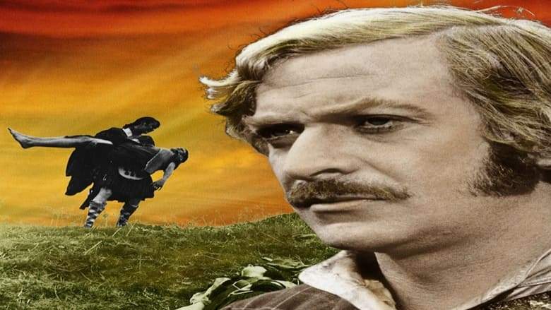 Kidnapped (1971)