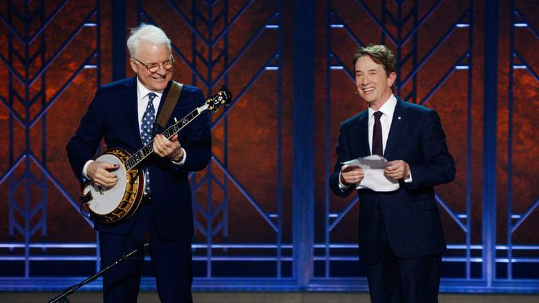 Steve Martin And Martin Short: An Evening You Will Forget For The Rest Of Your Life (2018)