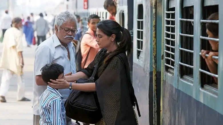Masaan (2015)