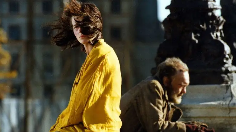 The Lovers On The Bridge (1991)