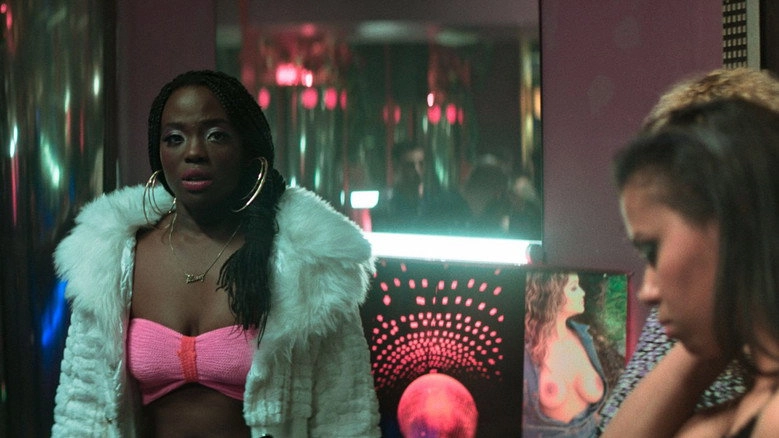 Illegal Woman (2020)