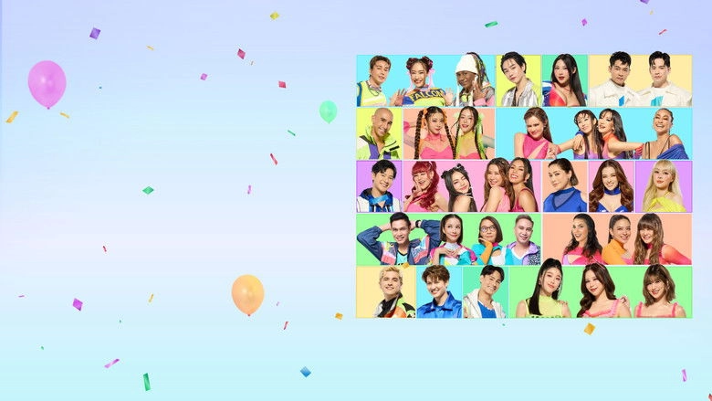 GMM X RS : 2K Celebration Concert (2023)