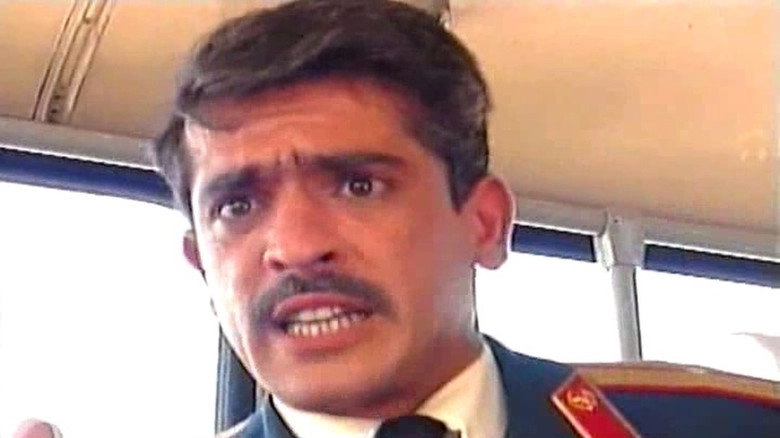 Junior Lieutenant (1996)