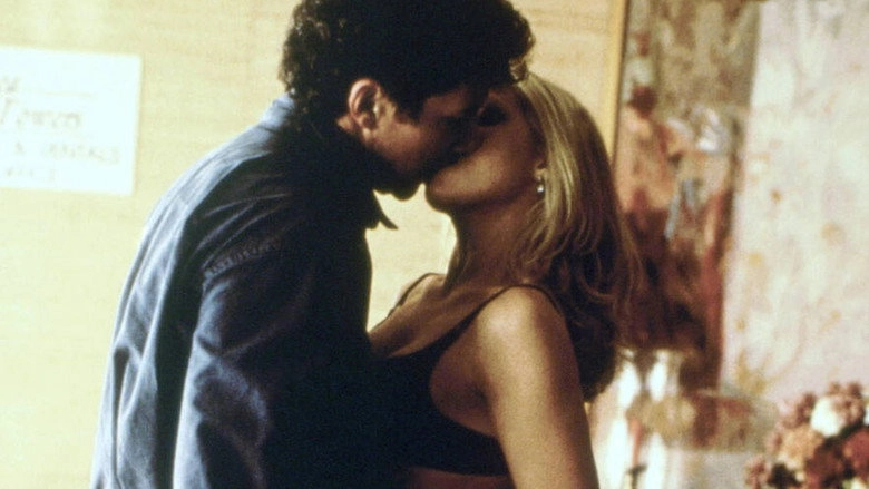 A Kiss So Deadly (1996)