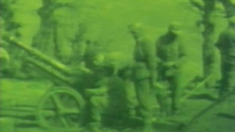 Inventario Balcanico (2000)