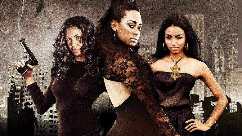 Clockin' Green (2000)