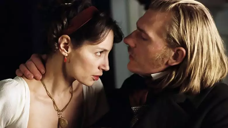 The Duchess Of Langeais (2007)