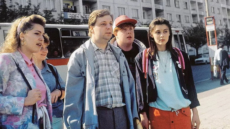 Ready For The Grave (1990)