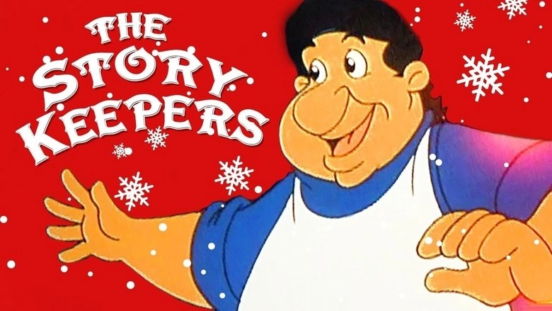 The Christmas Story Keepers (1998)