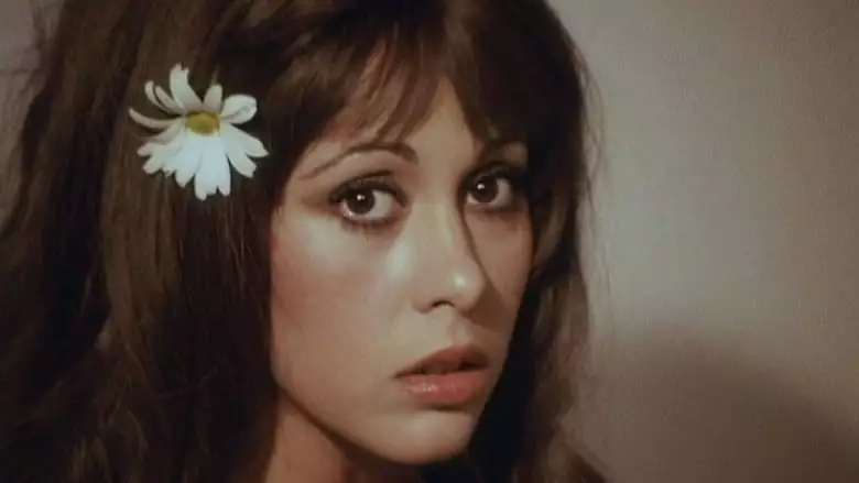 Sinner: The Secret Diary Of A Nymphomaniac (1973)