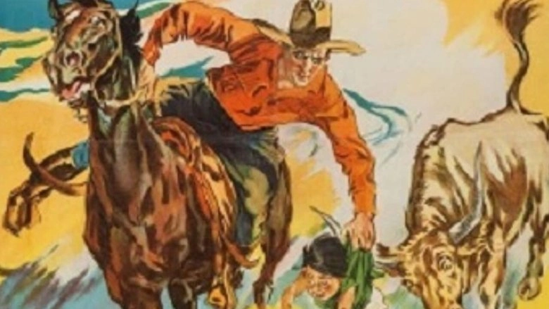 The Adventurer (1928)