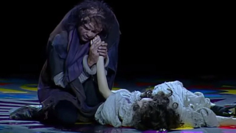 Notre-Dame De Paris (1997)