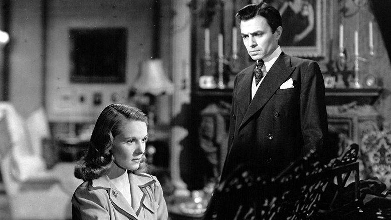 The Seventh Veil (1945)