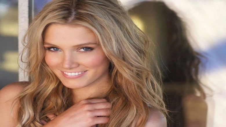 Delta Goodrem: The Visualise Tour (Live In Concert) (2005)