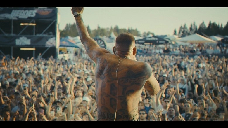 GZUZ - Licht & Schatten (2025)