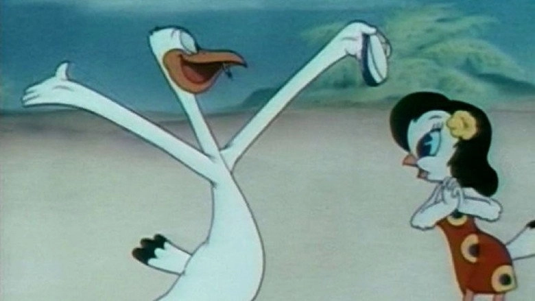 Aloha Hooey (1942)