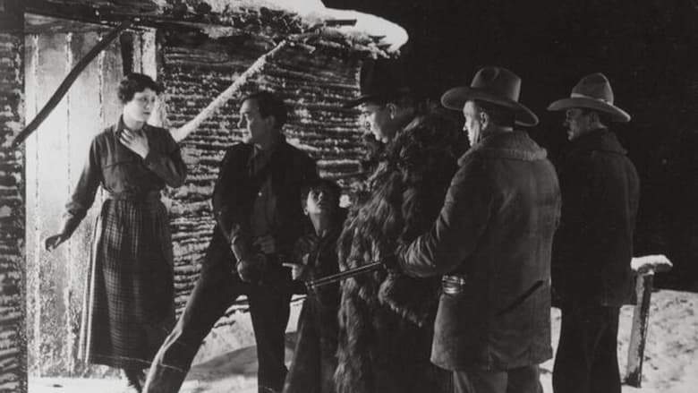 Desperate Trails (1921)