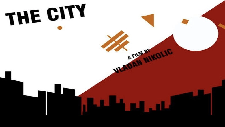 The City (2007)
