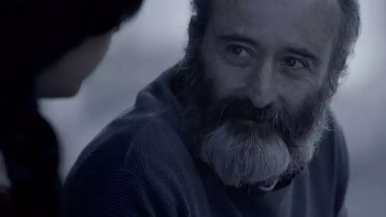 Cenizas (2018)