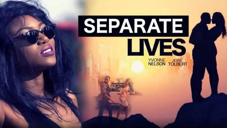Separate Lives (2015)