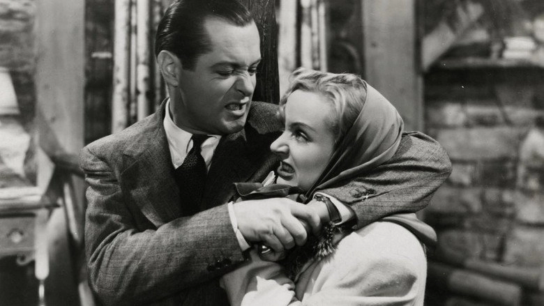 Mr. & Mrs. Smith (1941)