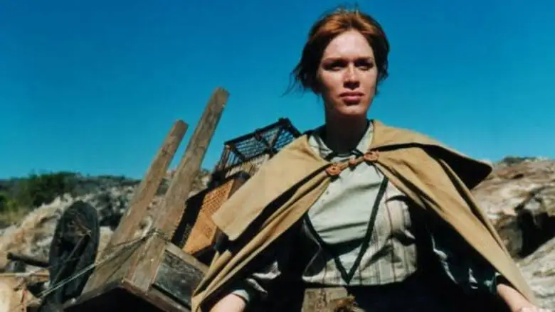 Vida De Menina (2003)