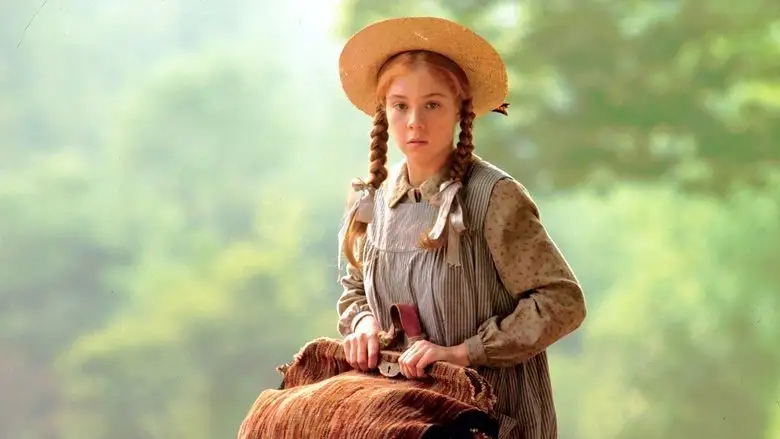 Anne Of Green Gables (1985)