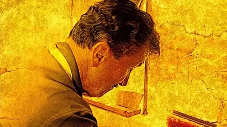 Orozco The Embalmer (2001)