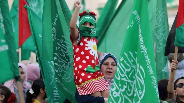 Das System Hamas (2024)