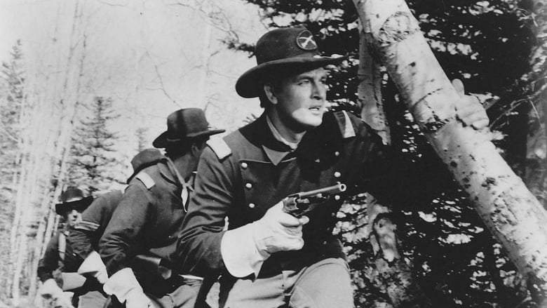 Revolt At Fort Laramie (1957)