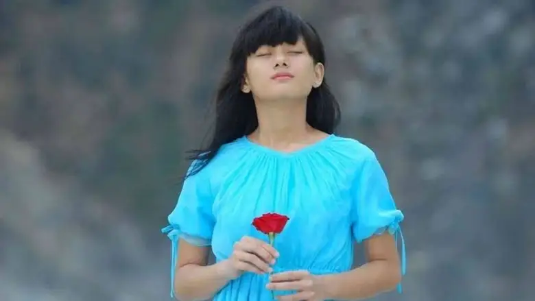 Diaries Of Letters To God (2011)