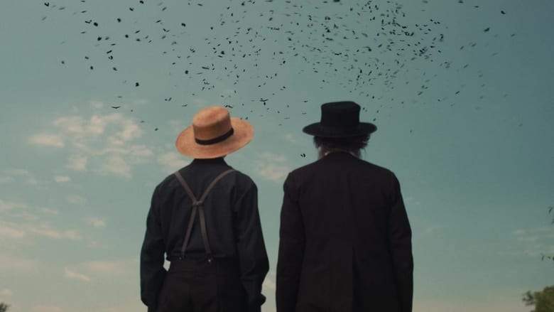 Soul Harvest (2018)