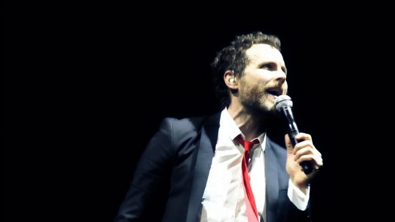 Lorenzo Negli Stadi - Backup Tour 2013 (2013)