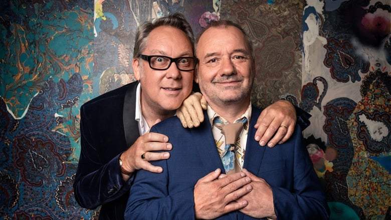 Reeves And Mortimer's Driving School (1993)