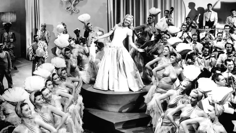 Romance On The High Seas (1948)