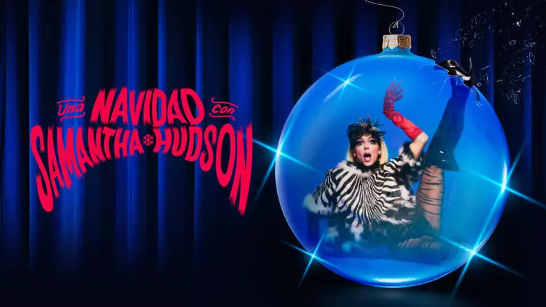 Una Navidad Con Samantha Hudson (2021)