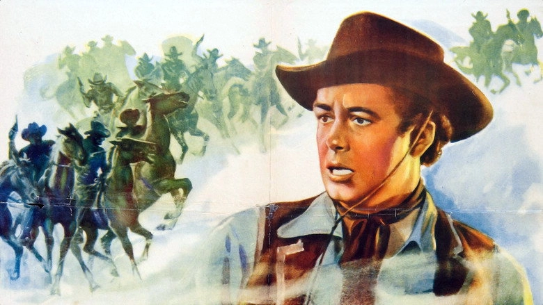 Come On Danger (1942)