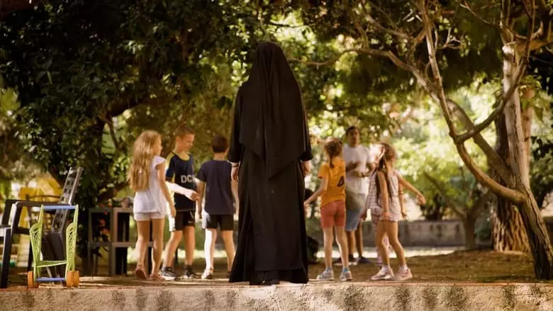 Sisters Of Ukraine (2023)